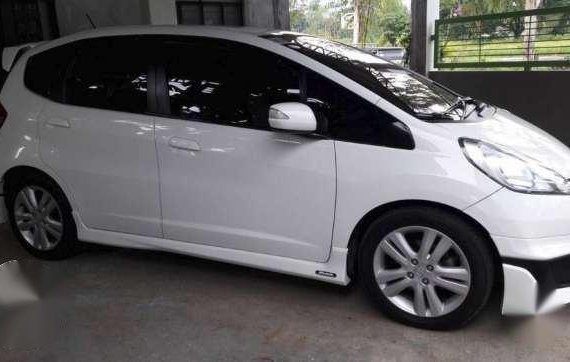 honda jazz GE MMC 1.5 2012model for sale