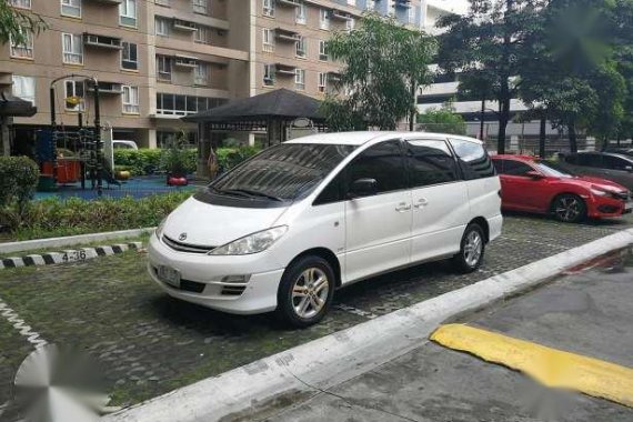2004 Toyota Previa