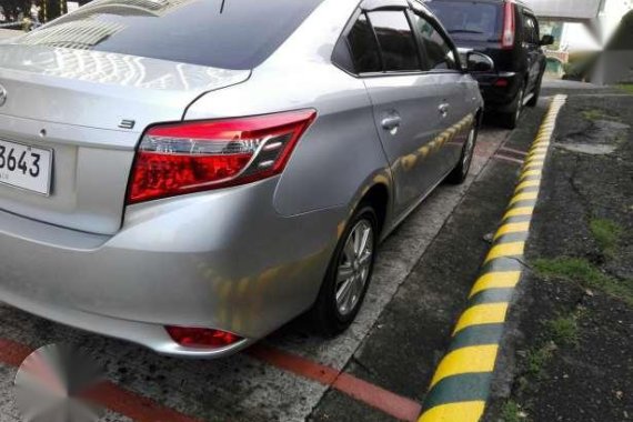 LF Vios E AT 2015