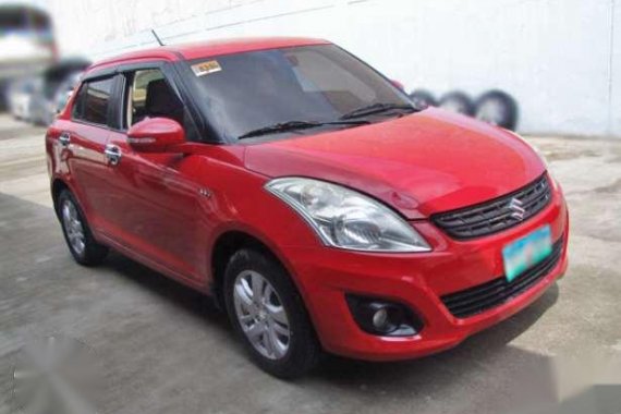 2013 Suzuki Swift Dzire 1.2 At for sale 