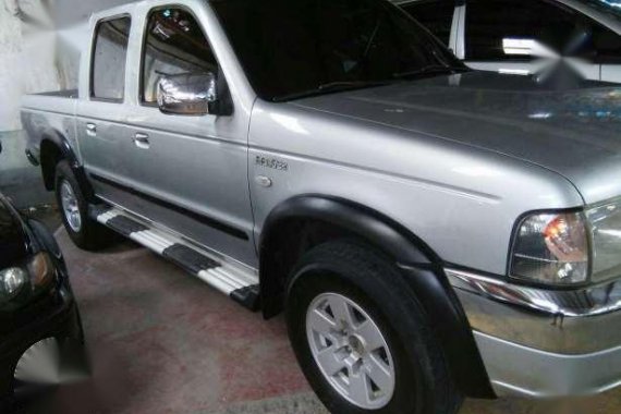2006 ford ranger sale or swap