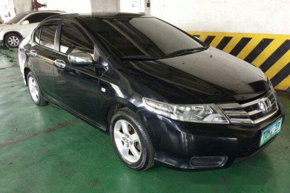 Honda City 2012 for sale