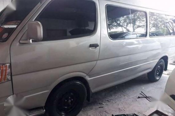 2011 foton van sale or swap Diesel manual alt to hiace urvan starex