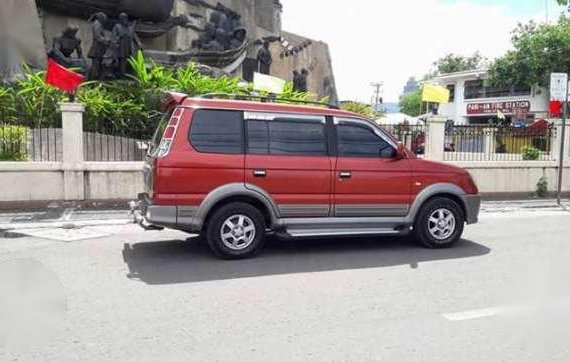 2007 model Mitsubishi adventure GLS sports cenu unit