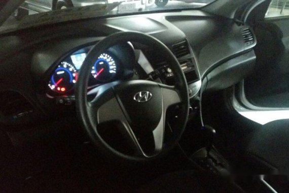 For sale Hyundai Accent 2017