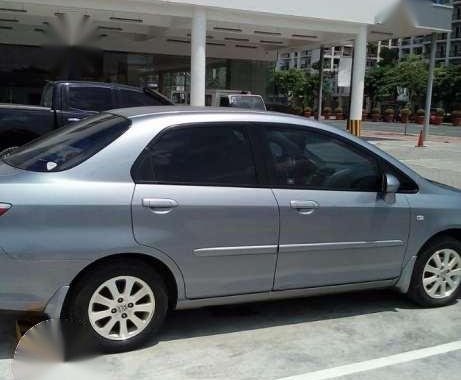 2008 Honda City 1.3 Matic