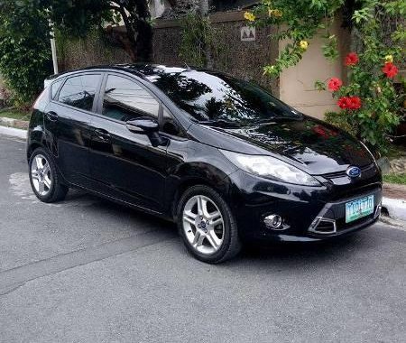 Ford Fiesta 2012 P328 for sale