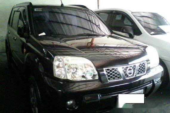 Nissan X-Trail 2007 for sale