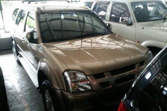 Isuzu Alterra 2006 for sale at best price
