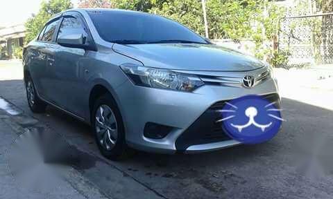 Toyota Vios J
