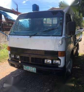isuzu elf 4bc2