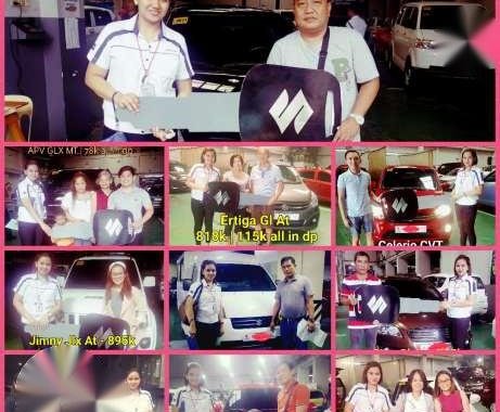 New 2017 Suzuki Vehicles All In Promo