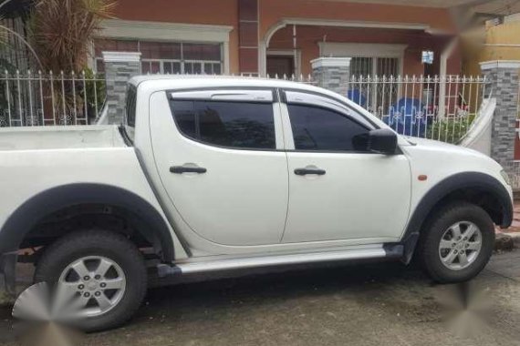 Strada GL navara hilux dmax