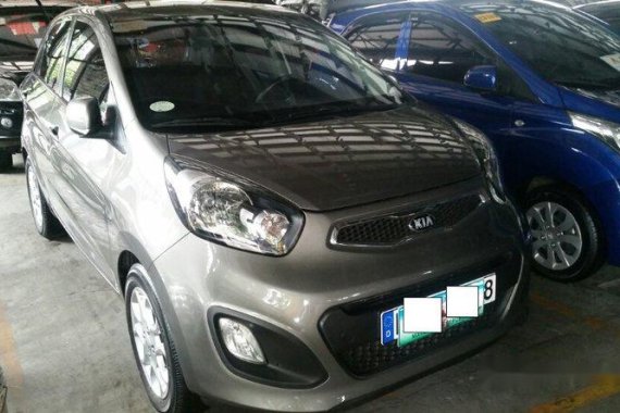 Kia Picanto 2013 for sale