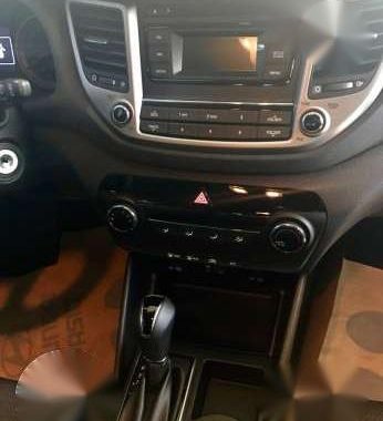 Hyundai Tucson Best Deal
