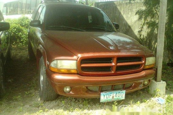 Dodge Durango 2006 for sale