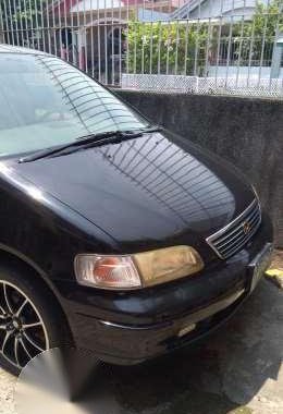 For sale honda odyssey