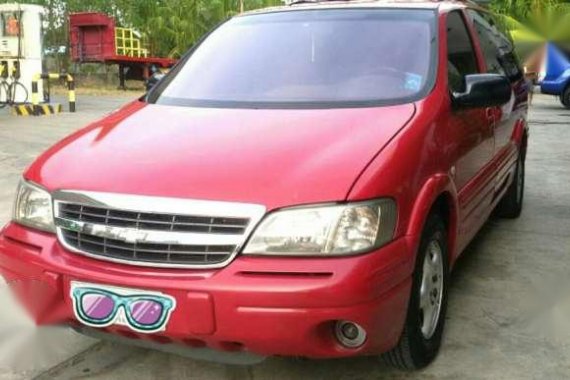 2004 Chevrolet Venture SUV All Power 12Seaters Matic!