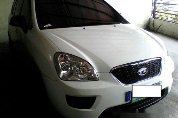 Kia Carens 2012 for sale