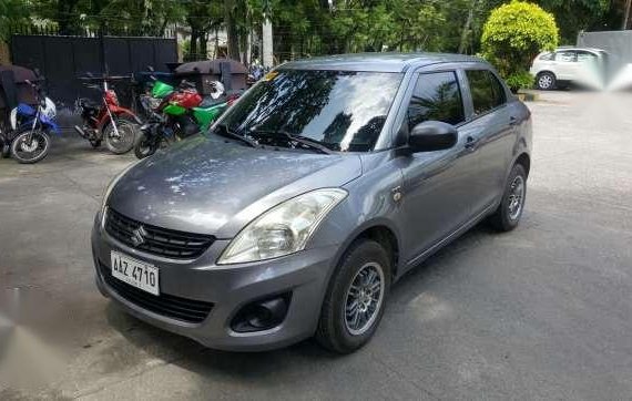 Suzuki swift dzire MT 2014 like rio accent vios almera ciaz mirage