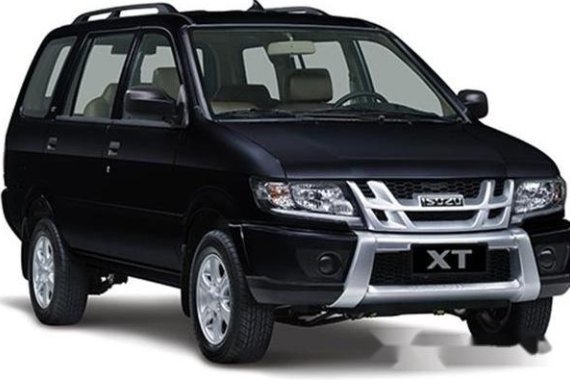 For sale Isuzu Crosswind Xt 2017