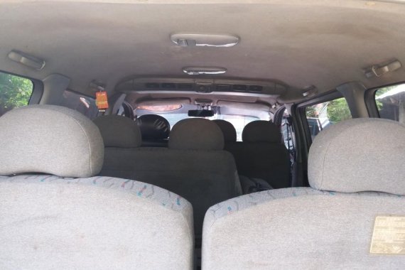 Huyndai Starex in good running condition  for sale 