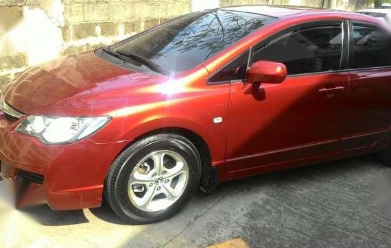 Honda Civic 2007