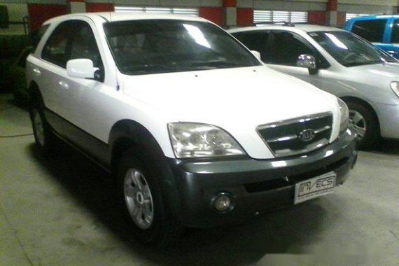 For sale Kia Sorento 2005