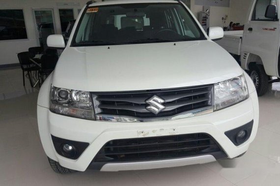 For sale Suzuki Grand Vitara 2017