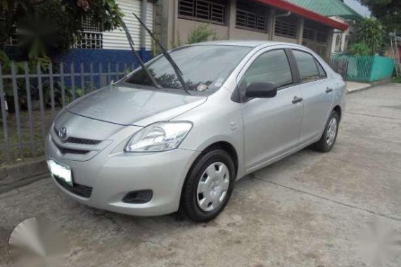 2008 toyota vios 1.3j vvti MT alt altis avanza innova wigo eon kia