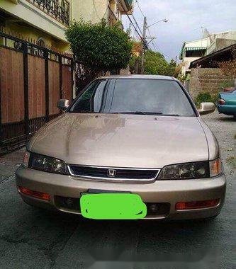 Honda Accord 1999 for sale