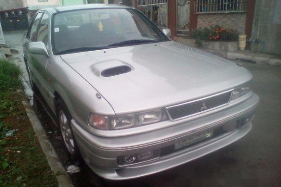 Mitsubishi Galant 1991 for sale