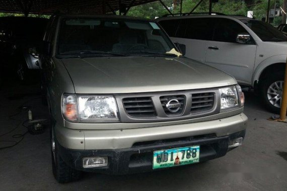 For sale Nissan Frontier 2013