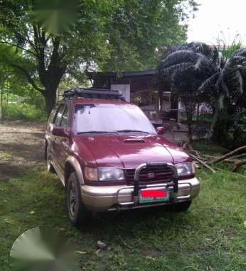 Rush.. rush sale Kia grand Sportage rush sale