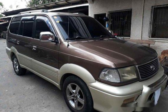 For sale Toyota Revo 2003