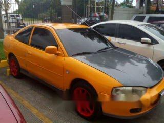 For sale Mitsubishi Lancer 1997