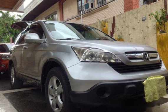 For sale Honda CR-V 2009