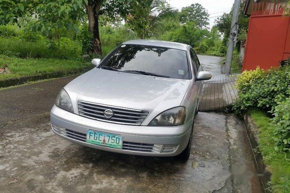 Nissan Sentra 2007 for sale