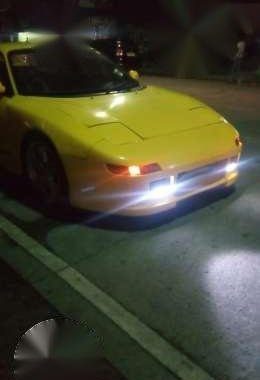 1994 MR2 For Sale Rush