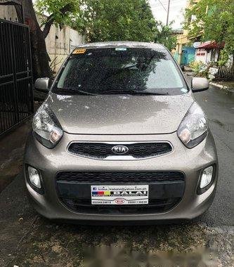 Kia Picanto 2016 for sale