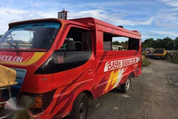 Jeepney For sale