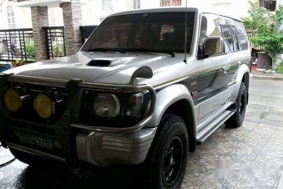 For sale Mitsubishi Pajero 1994