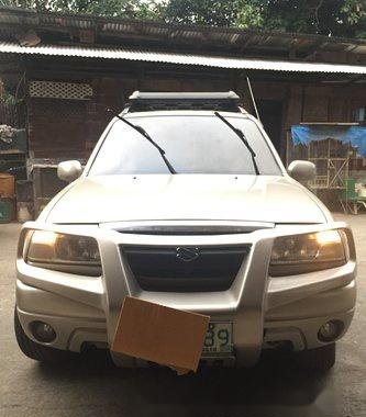 Suzuki Grand Vitara 2003 for sale