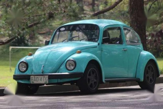 volkswagen beetle 1969