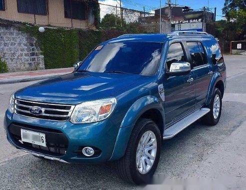 Ford Everest 2014 for sale