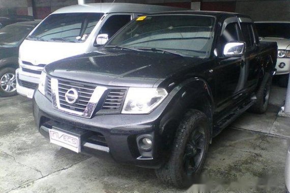 Nissan Frontier Navara 2014 for sale