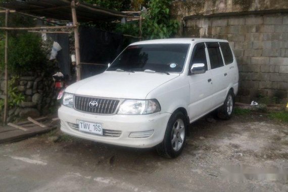 Toyota Revo 2003 for sale