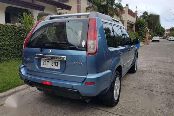 Nissan xtrail tokyo edition limited 2008 ATvs escape crv avanza tucson