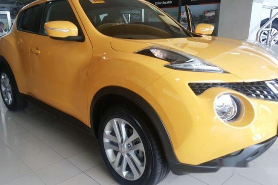 Nissan Juke 2017 for sale