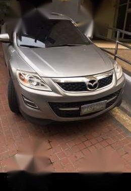 Mazda CX-9